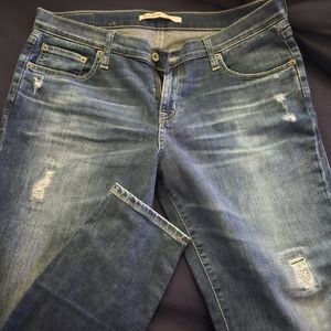 Big star jeans